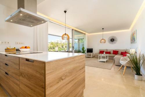 Apartamento Botanic By Taylor Wimpey