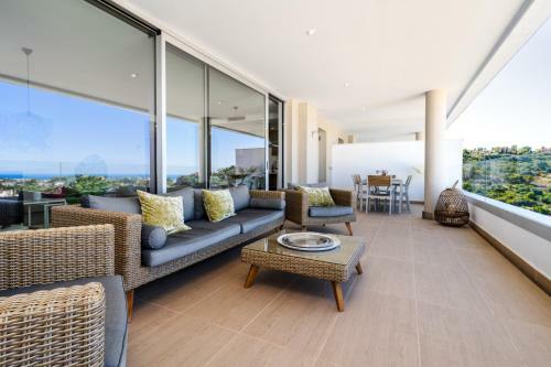 Apartamento Botanic By Taylor Wimpey