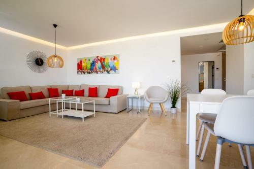 Apartamento Botanic By Taylor Wimpey