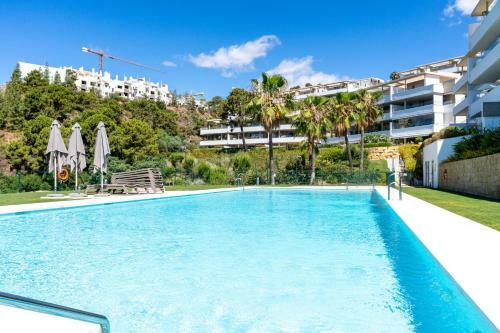 Apartamento Botanic By Taylor Wimpey