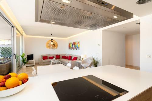 Apartamento Botanic By Taylor Wimpey