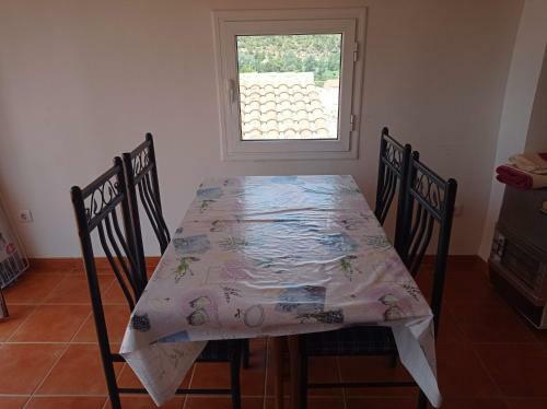 Casa Ermita