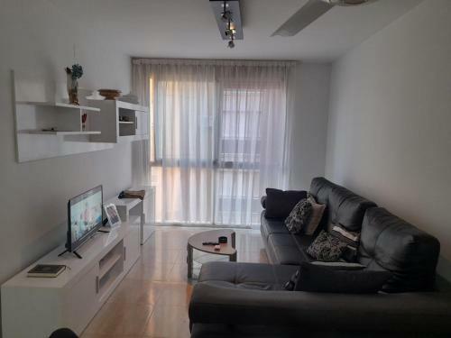 Apartamento Ministro Bayarri