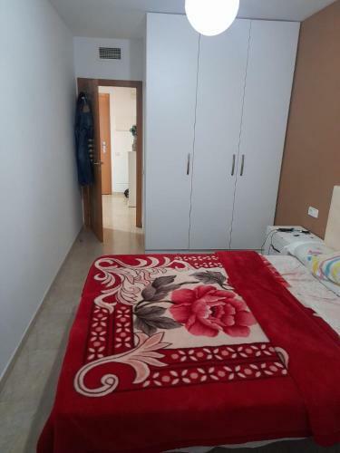 Apartamento Ministro Bayarri