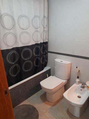 Apartamento Ministro Bayarri