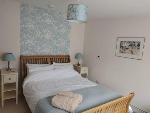 The Annexe @granny?s Apple Lodge