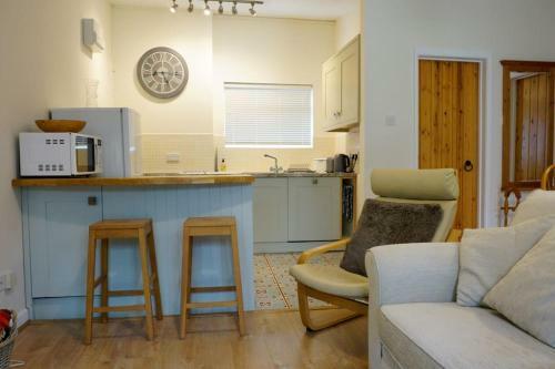 The Annexe @granny?s Apple Lodge