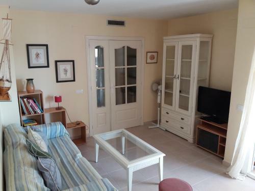 Apartamento Benicasim Primera Linea
