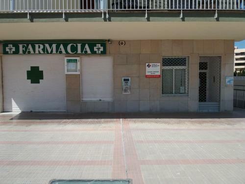 Apartamento Benicasim Primera Linea