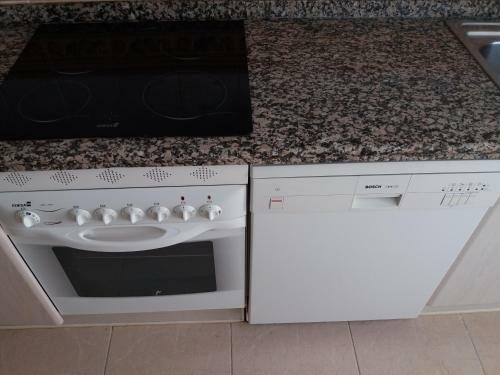 Apartamento Benicasim Primera Linea