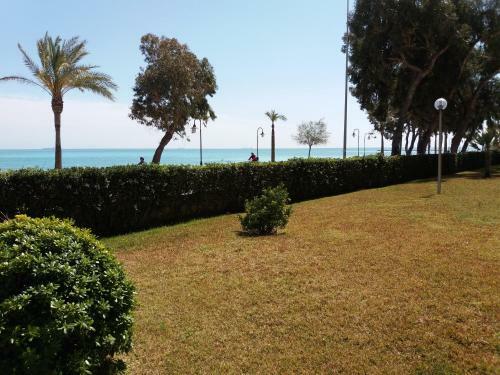 Apartamento Benicasim Primera Linea