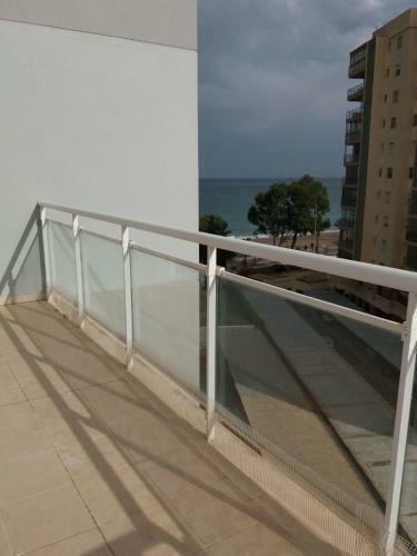 Apartamento Benicasim Primera Linea