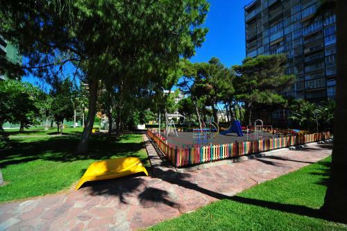 Apartamento Princicasim Orange Costa Terraza Acristalada
