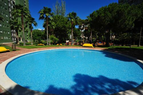 Apartamento Princicasim Orange Costa Terraza Acristalada
