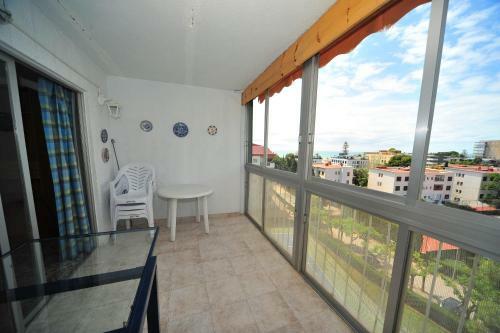 Apartamento Princicasim Orange Costa Terraza Acristalada