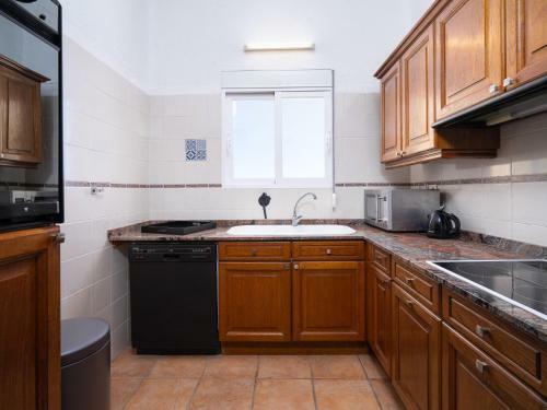 Holiday Home Amanecer