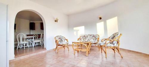 Villa Nido De Aguila