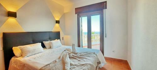 Villa Nido De Aguila