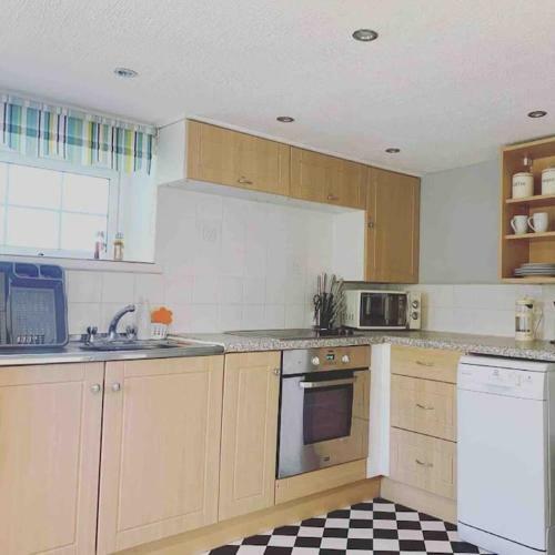 Trewithian Farm Cottage