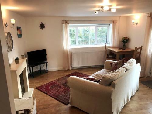 Trewithian Farm Cottage