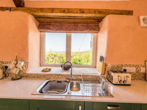 Holiday Home Sea View-1
