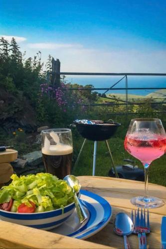 Holiday Home Sea View-2