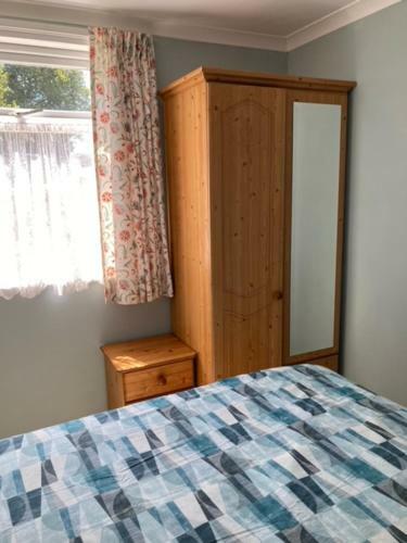 Apartamento Chalet 2 ( Charisma 1) Sandown Bay Holiday Centre