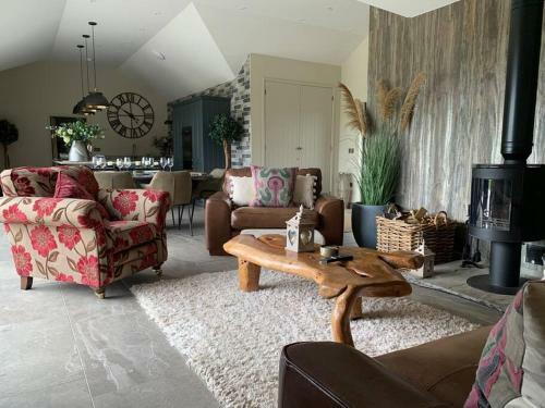 Apartamento The Lodge