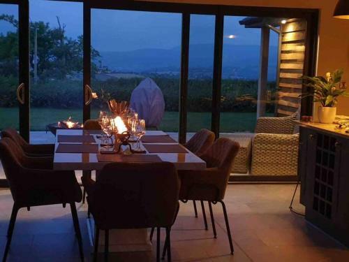 Apartamento The Lodge