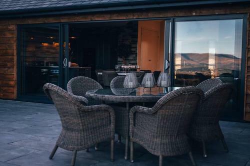 Apartamento The Lodge
