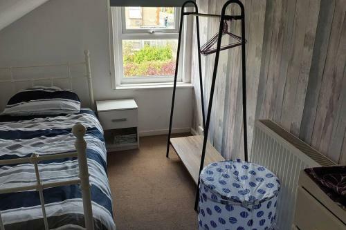 Apartamento Less Than 500m From Bridlington Beach