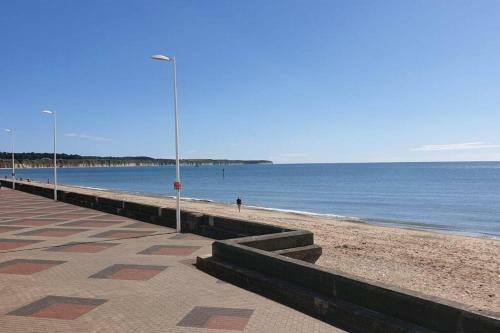 Apartamento Less Than 500m From Bridlington Beach