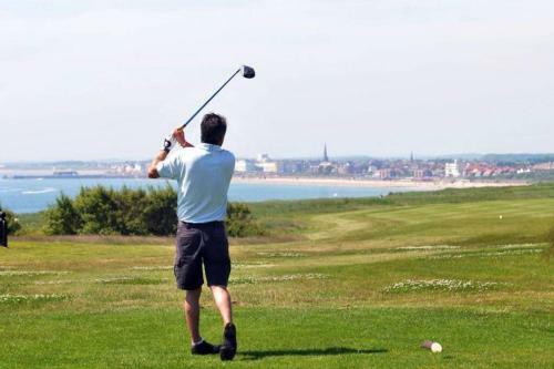 Apartamento Less Than 500m From Bridlington Beach