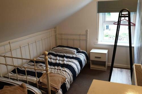 Apartamento Less Than 500m From Bridlington Beach