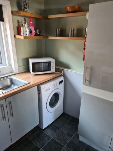 Apartamento Less Than 500m From Bridlington Beach