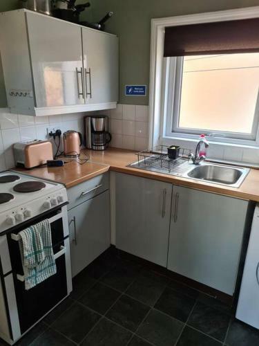 Apartamento Less Than 500m From Bridlington Beach