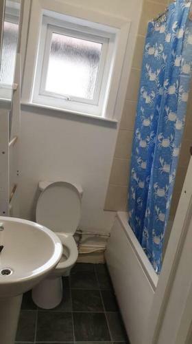 Apartamento Less Than 500m From Bridlington Beach