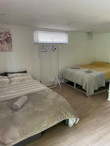 Private Garden Room / Annexe / Terrace