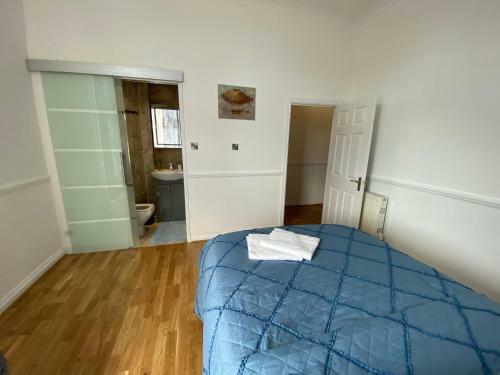Apartamento Spacious 3 Bed Flat 10min Walk From Beach