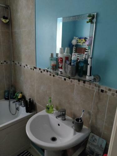 Captivating 1-bed Apartment In Bournemouth