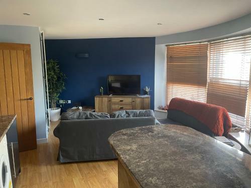 Beautiful 1 Bed Apartment In Bristol City