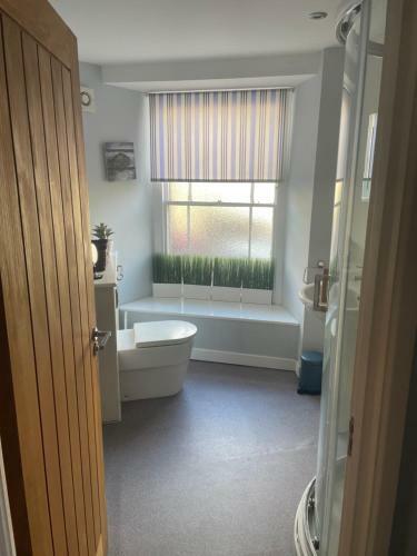 Beautiful 1 Bed Apartment In Bristol City