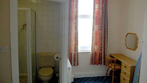 New Clifton Holiday Apartments