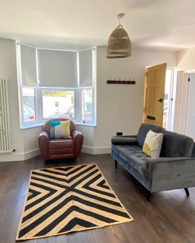 Apartamento Brand New 2 Bedroom Flat