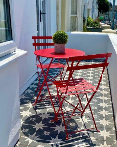 Apartamento Brand New 2 Bedroom Flat