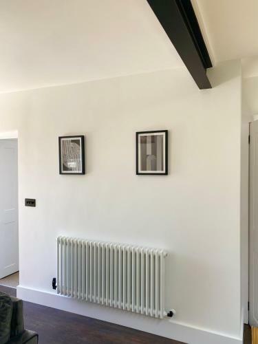 Apartamento Brand New 2 Bedroom Flat