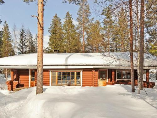 Holiday Home Sirkan Ojus 1