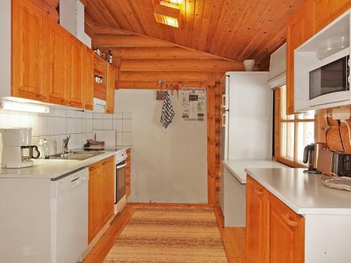Holiday Home Sirkan Ojus 1
