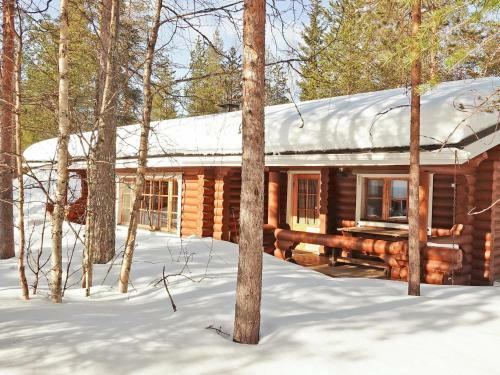 Holiday Home Sirkan Ojus 1