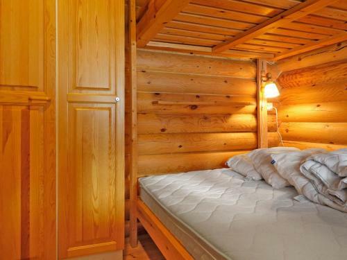 Holiday Home Sirkan Ojus 1